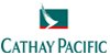 Cathay Pacific Cathay Pacific